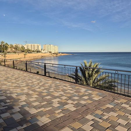 Villa Casa Fuente Leon Torrevieja Exterior foto