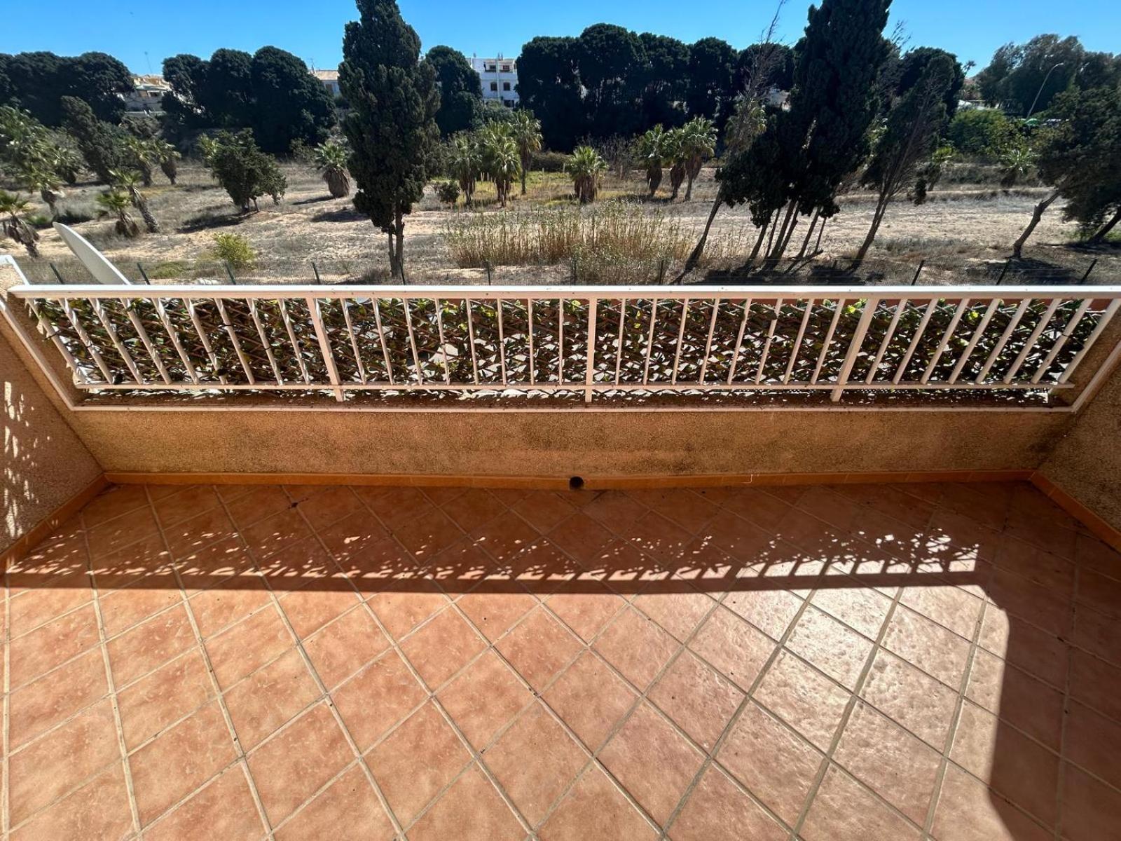 Villa Casa Fuente Leon Torrevieja Exterior foto