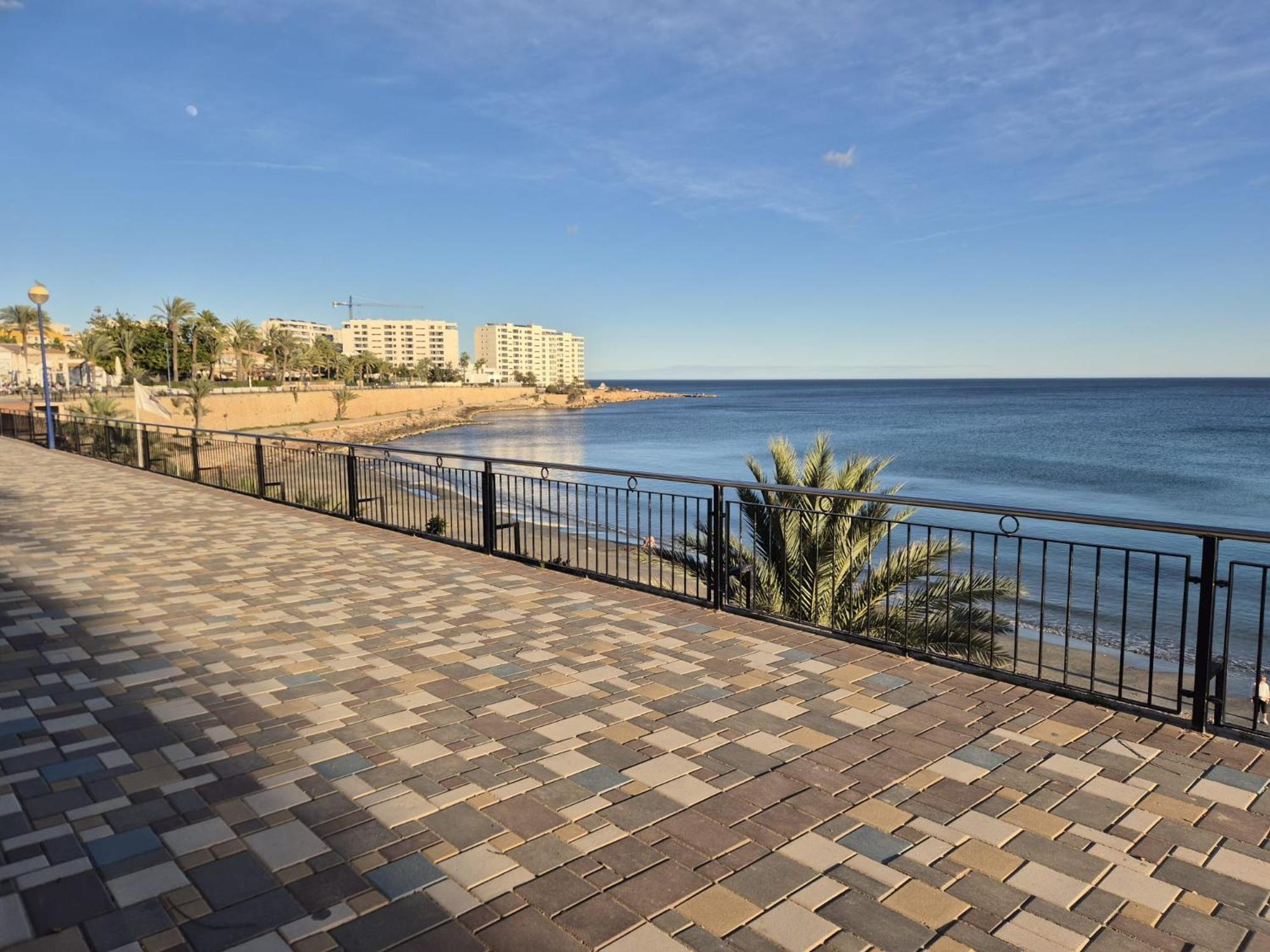Villa Casa Fuente Leon Torrevieja Exterior foto