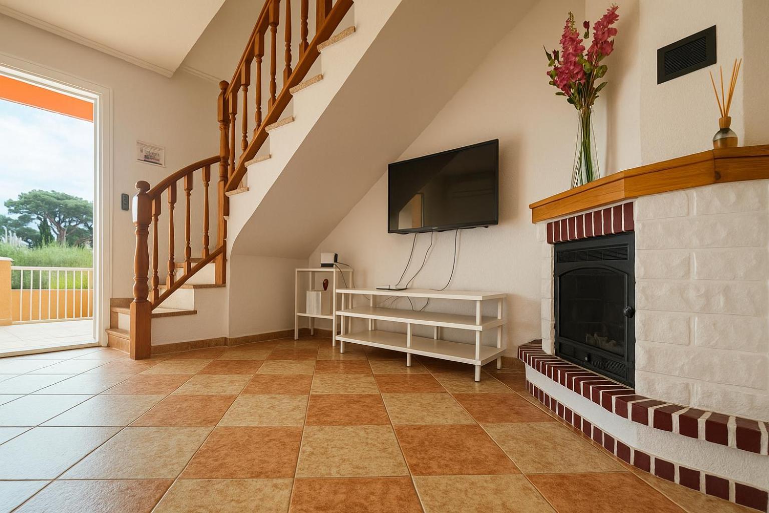 Villa Casa Fuente Leon Torrevieja Exterior foto