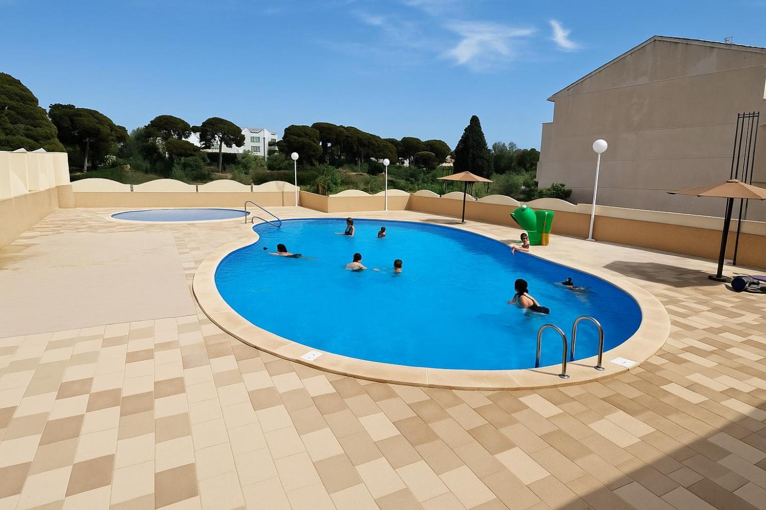 Villa Casa Fuente Leon Torrevieja Exterior foto