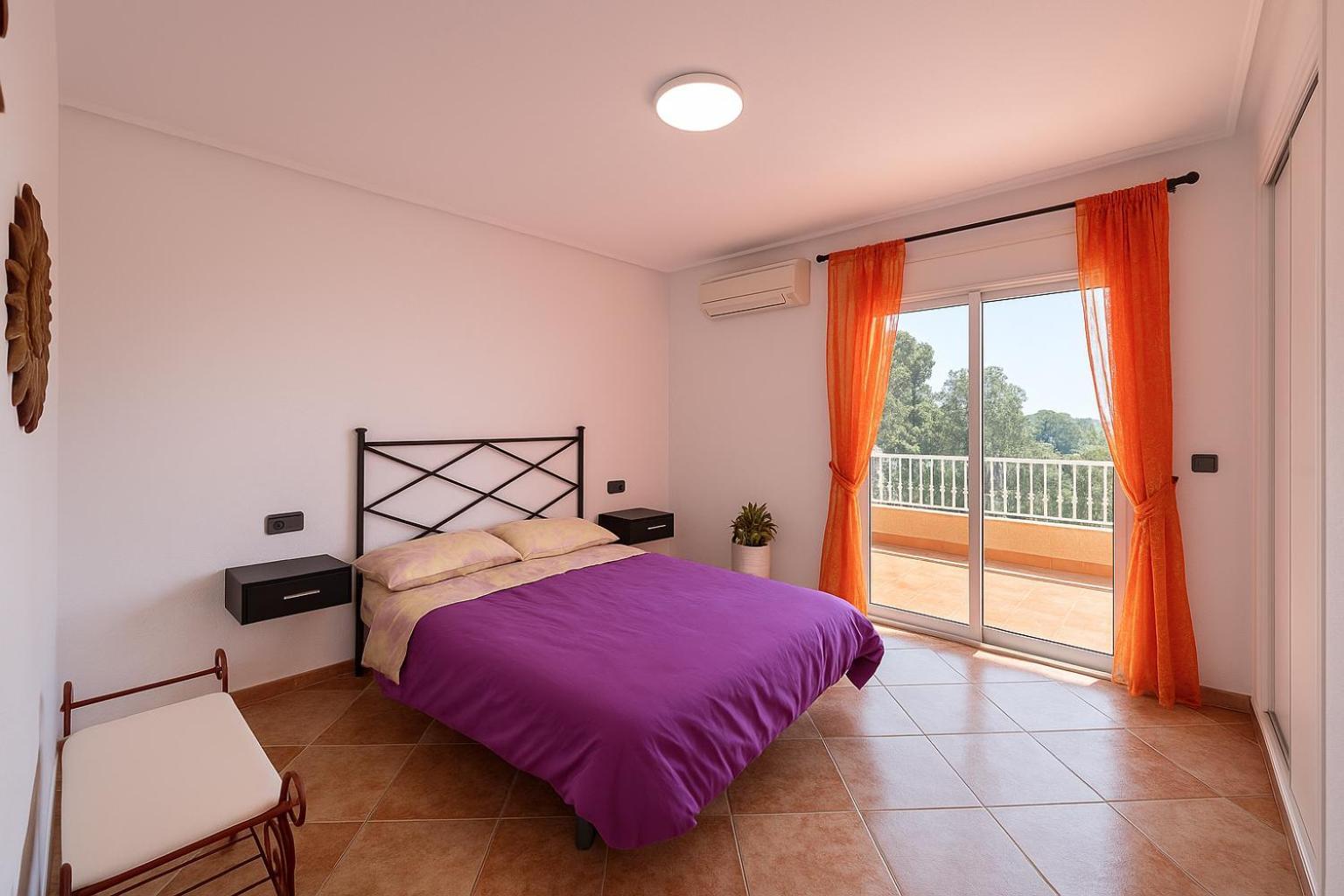 Villa Casa Fuente Leon Torrevieja Exterior foto