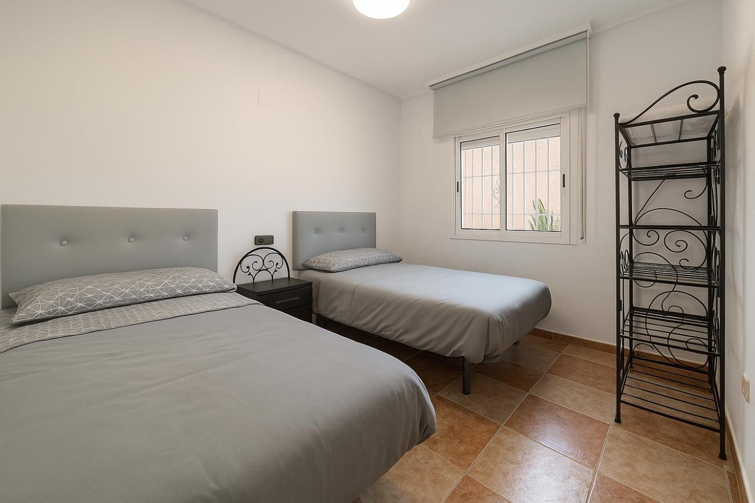 Villa Casa Fuente Leon Torrevieja Exterior foto